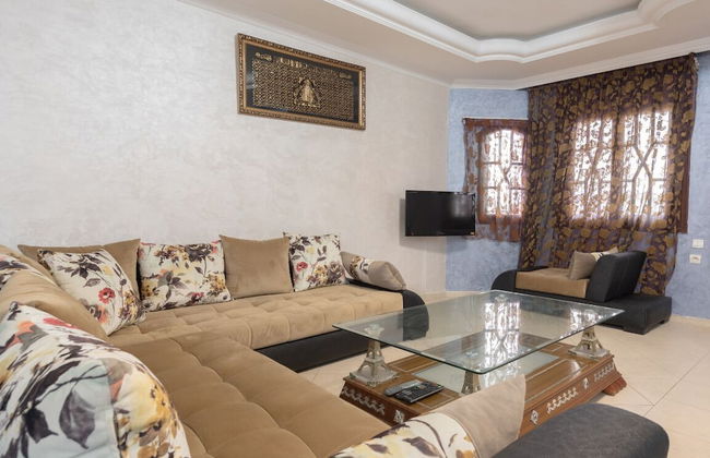 5 Bedroom Holiday Villa Yasmine, Perfect for Family Holidays, Near Beaches - Photo 53