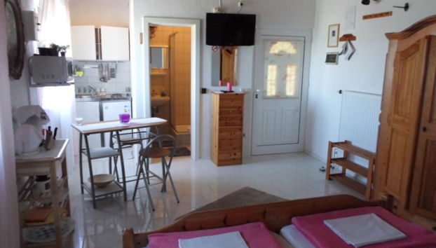 Kata Peaceful Apartment - Foto 4, Zimmer