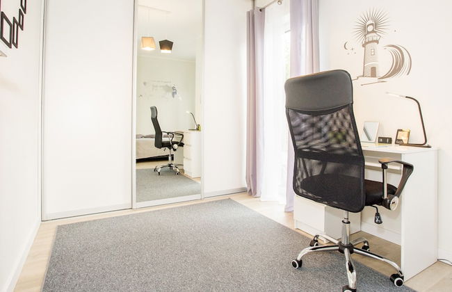 Apartamenty Sun & Snow Bursztynowa Polana - Foto 4