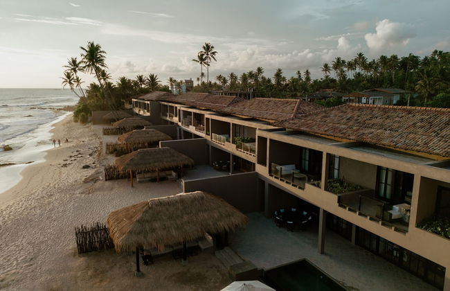 The Six Weligama - Foto 2