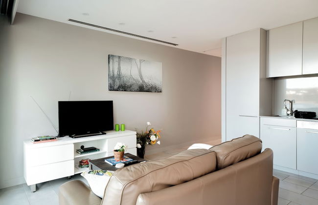 Modern studio with free wifi & parking - Foto 4