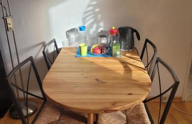 Cosy Unterkunft in ruhiger Citylage in Berlin-Mitte - Foto 10
