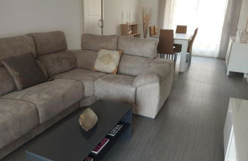 Ático Frente al Mar con Parking para 5 personas - Photo 3