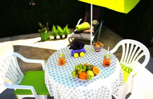 Chalet magnífico primera línea - Foto 1