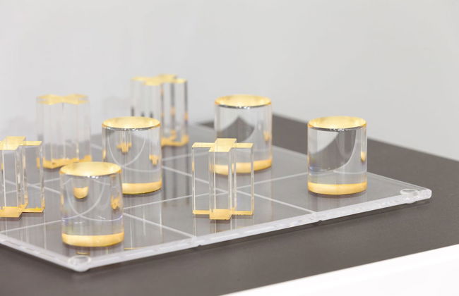 A Little Slice Of Luxury - Photo 19