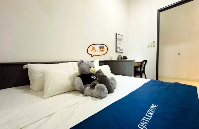 Paradigm Residence By Antlerzone - Foto 79