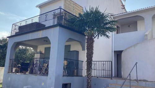 Appartement Bavella - Foto 3, Garden view