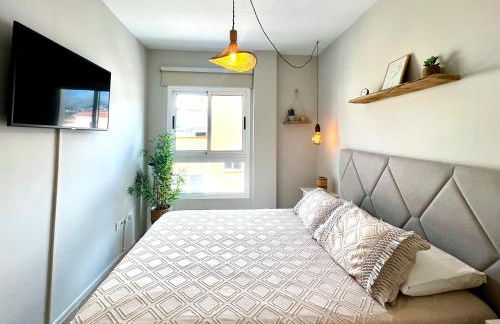 Apartamento La Mar, Arona - Foto 6