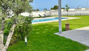 Villa Zefiro tra Piscina e Mare - Foto 5