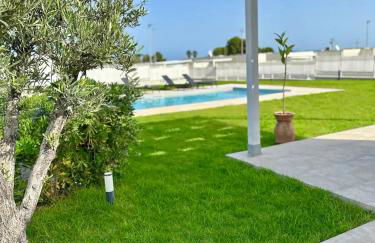 Villa Zefiro tra Piscina e Mare - Foto 5