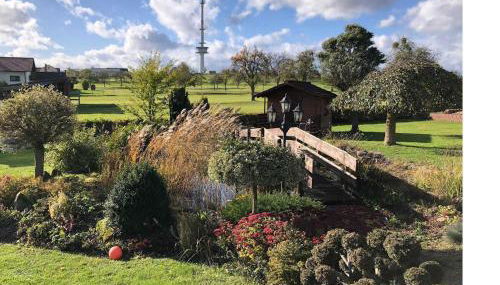 Ferienwohnung Zum Eduardstal - Foto 3