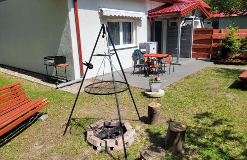 Apartament Zacisze - Foto 22