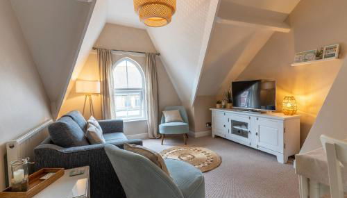 Stowaways Loft - Photo 4