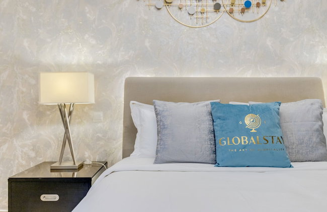 GLOBALSTAY. Modern Ap steps to JBR Beach - Foto 13