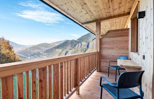 Rotwandterhof Wohnung Nest - Foto 1