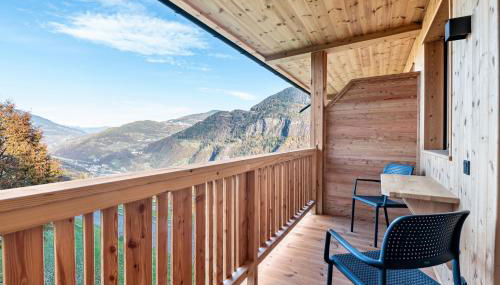 Rotwandterhof Wohnung Nest - Foto 1