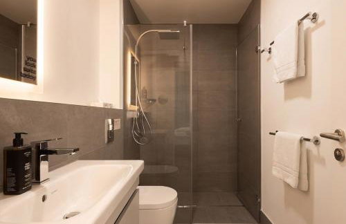 Limehome Berlin Müllerstraße - Digital Access - Foto 48