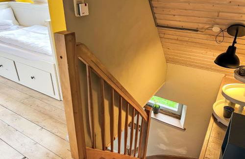 Holiday Home Ferienscheune by Interhome - Foto 52