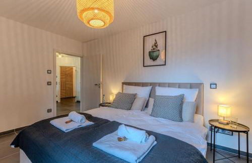 Luxus am Park Altstadt-Barrierefrei-Parkplatz - Photo 8