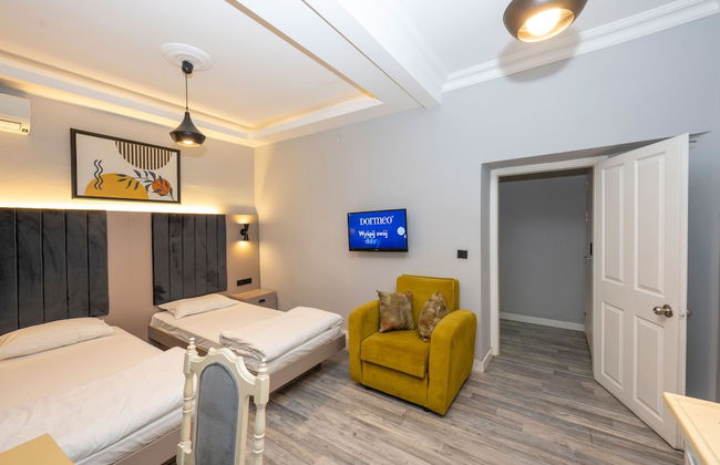 Cirrus Suites - Foto 19