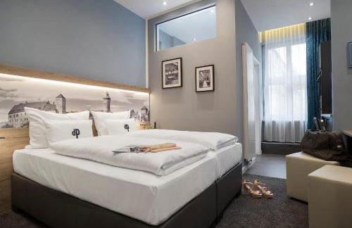 Aparthotel by dasPaul - Foto 84