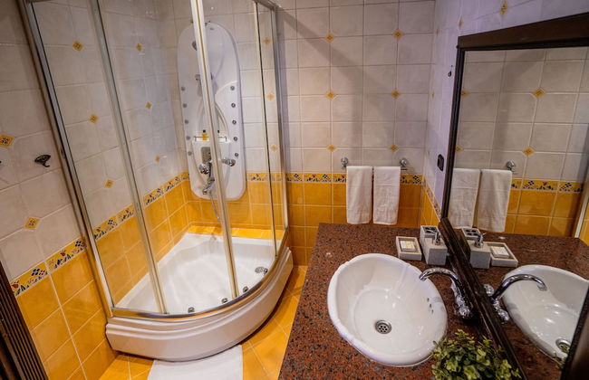 Verula City Apartments - Photo 56