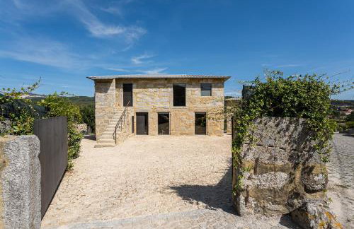 Lemon Villa with Private Indoor Heated Pool - Oporto Lemon Farm, near Porto - Foto 71