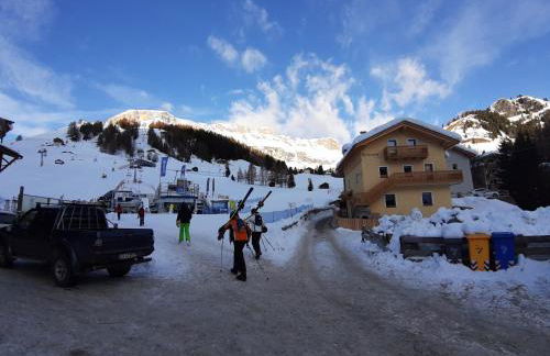 Blizzard apartments - Foto 6