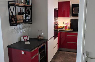 French Riviera Condo 4 Rent in Marina Baie des Anges - Foto 14