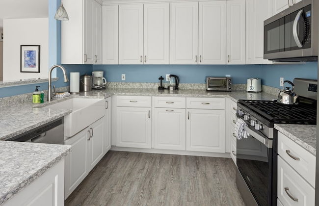 Bridges Circle 2 Bedroom Condo by RedAwning - Foto 15