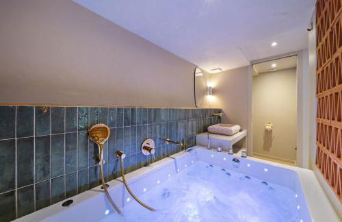 Pavillon 15 Darcy - Appart-suites urbaines & design - Foto 11