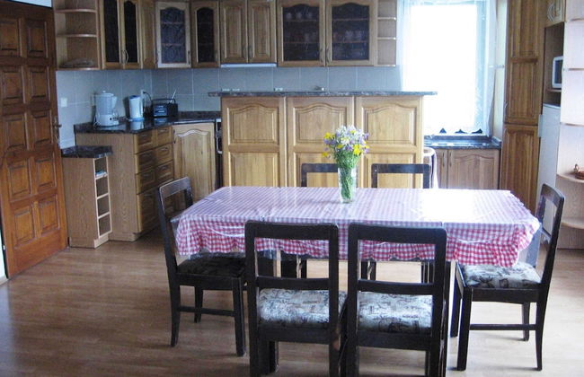 Villa in Zelenecka Lhota With Private Pool - Photo 10