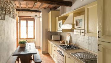 Noi2+2 Vacanze - App. ANDREA - Foto 5