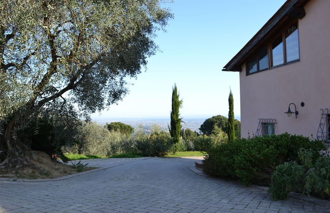 Agriturismo Monte a Pescia - Foto 65