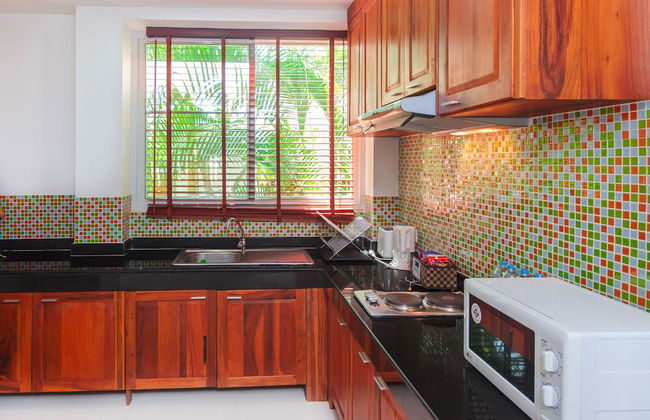 Davina Beach Homes - Foto 48