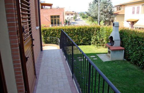 Casa Vacanze Alle Porte del Chianti - Foto 19