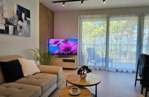 Pine & Sun Apartment - Hevenia Pogorzelica - Foto 4