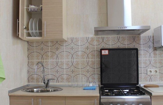 Aparthotel Chetyre sezona - Photo 8