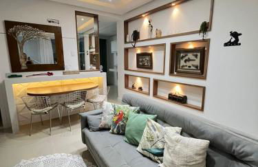 Casa Brilho da Lua - 3 Suítes, apenas 300m da Praia - Foto 12