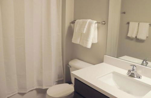 Sleepover Premier Downtown Des Moines Apartments - Foto 44