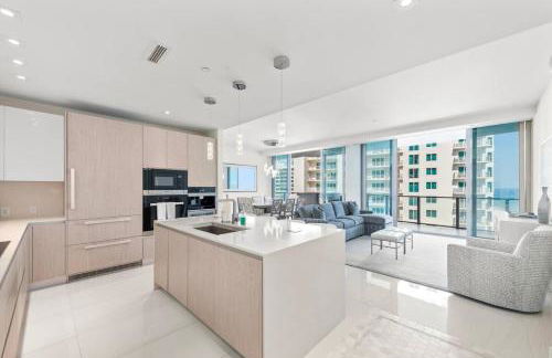 2BR 2.5 BA Modern Oceanview Condo at Amrit Resort) - Foto 12