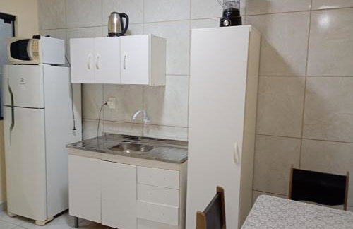 Apartamento 2 quartos próximo praia e Beto Carreiro - Photo 17