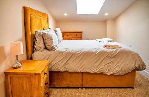 Little Rissington - Barn Six - Foto 10