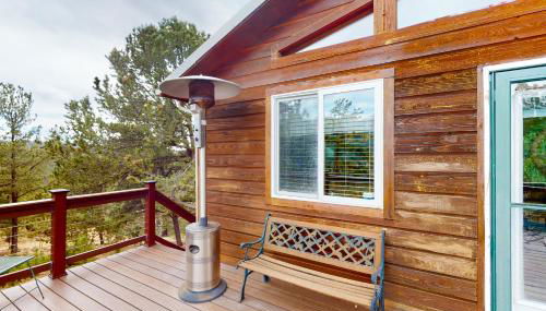 Horseshoe Haven - Foto 5