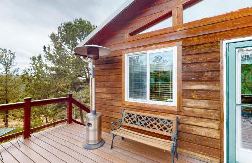 Horseshoe Haven - Foto 5