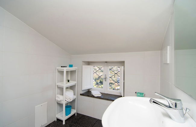 Family Villa in Sorrento Coast Pool & View - Foto 39