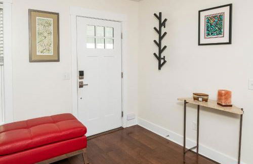 American Bungalow near IU Stadiums and Downtown Bloomington - Foto 33