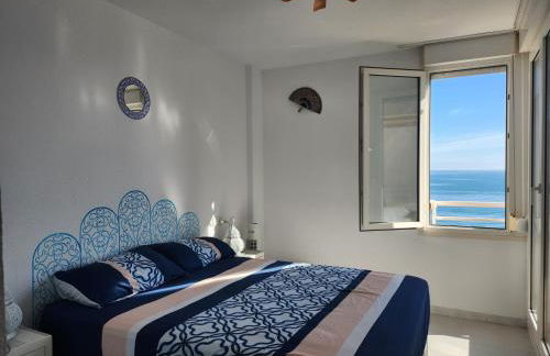 Appartement résidence cala montero - Foto 20