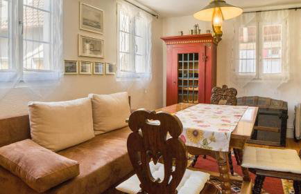 Ferienwohnungen Altes Rathaus - Foto 75