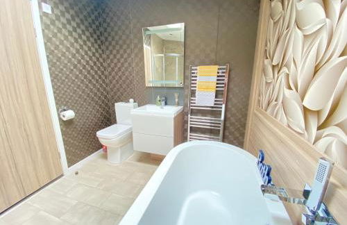 Spring Lodge - Foto 21